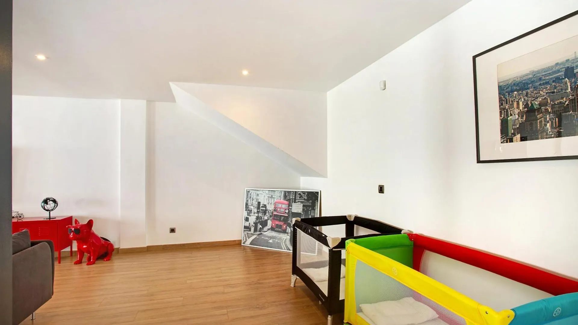 Villa Tauro 31 Mogán España