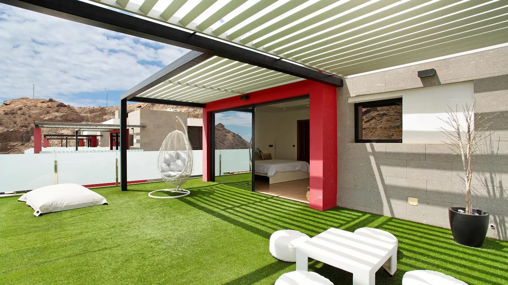 Villa Tauro 31 Mogán