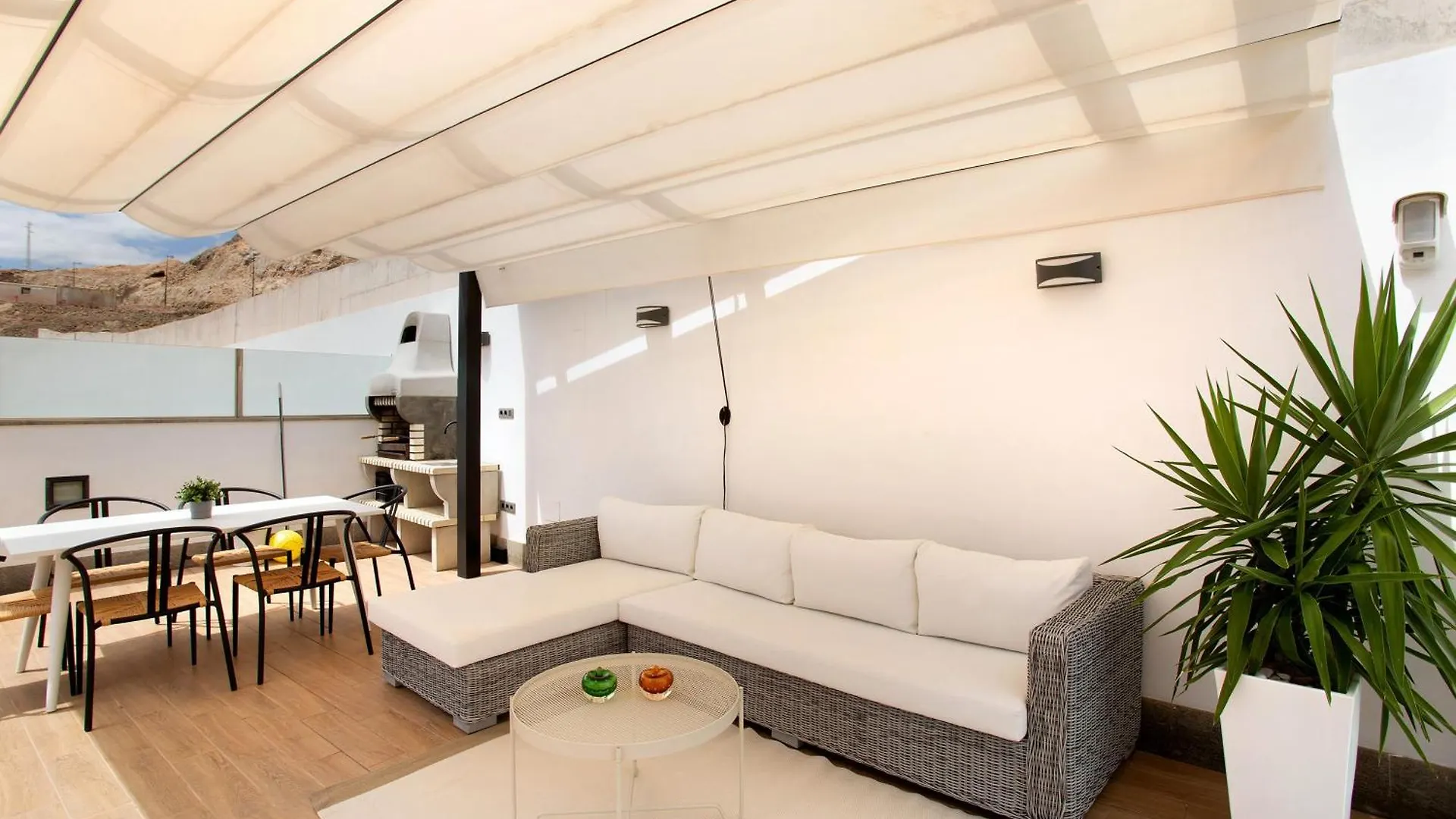 Villa Tauro 31 Mogán