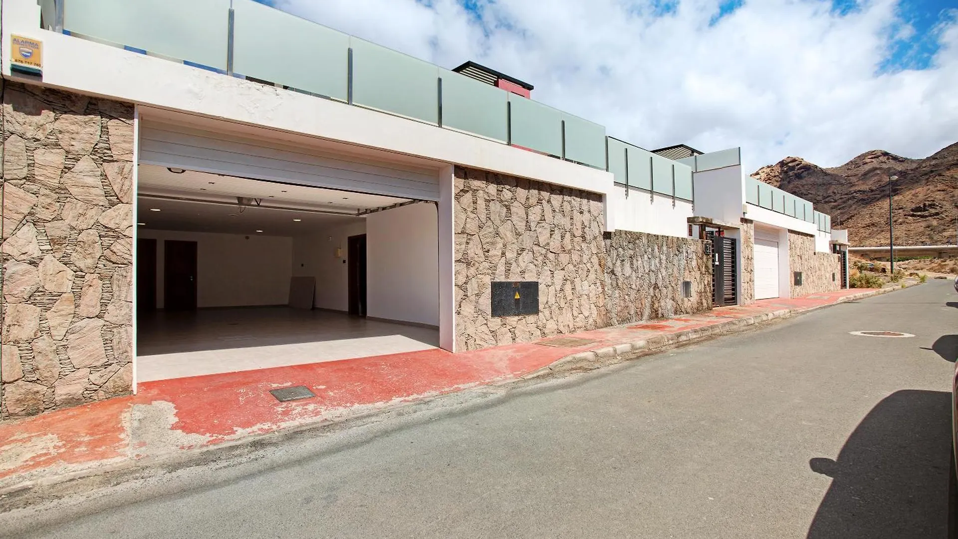 Villa Tauro 31 Mogán España